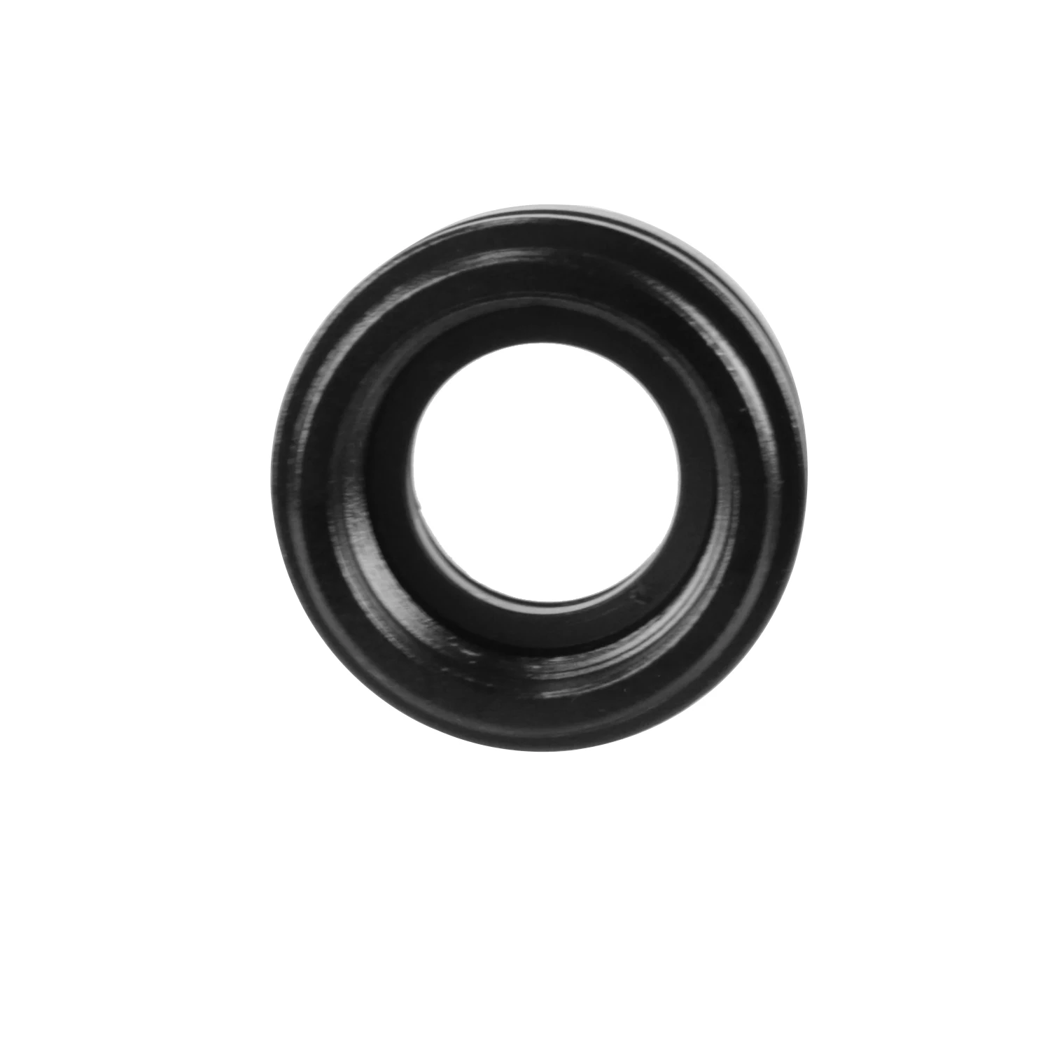 YIZHAN 0.5X Auxiliary Barlow Lens Suitable For YIZHAN-150x C-Mount Zoom Lens 25mm Thread Diameter Increase Focus Field Of View