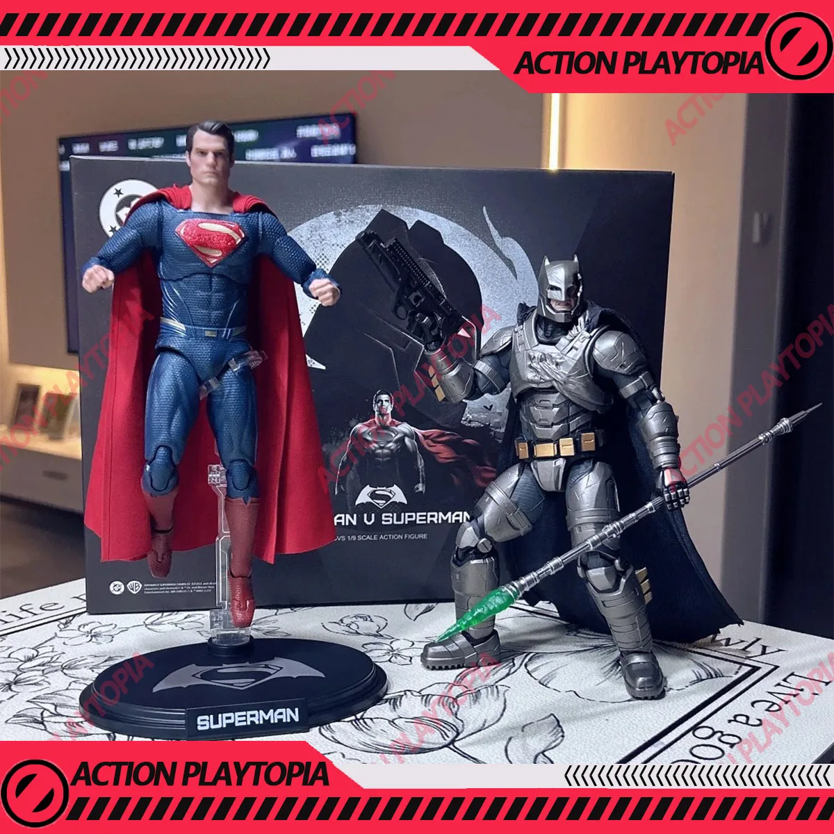 Fondjoy Bvs Aciton …