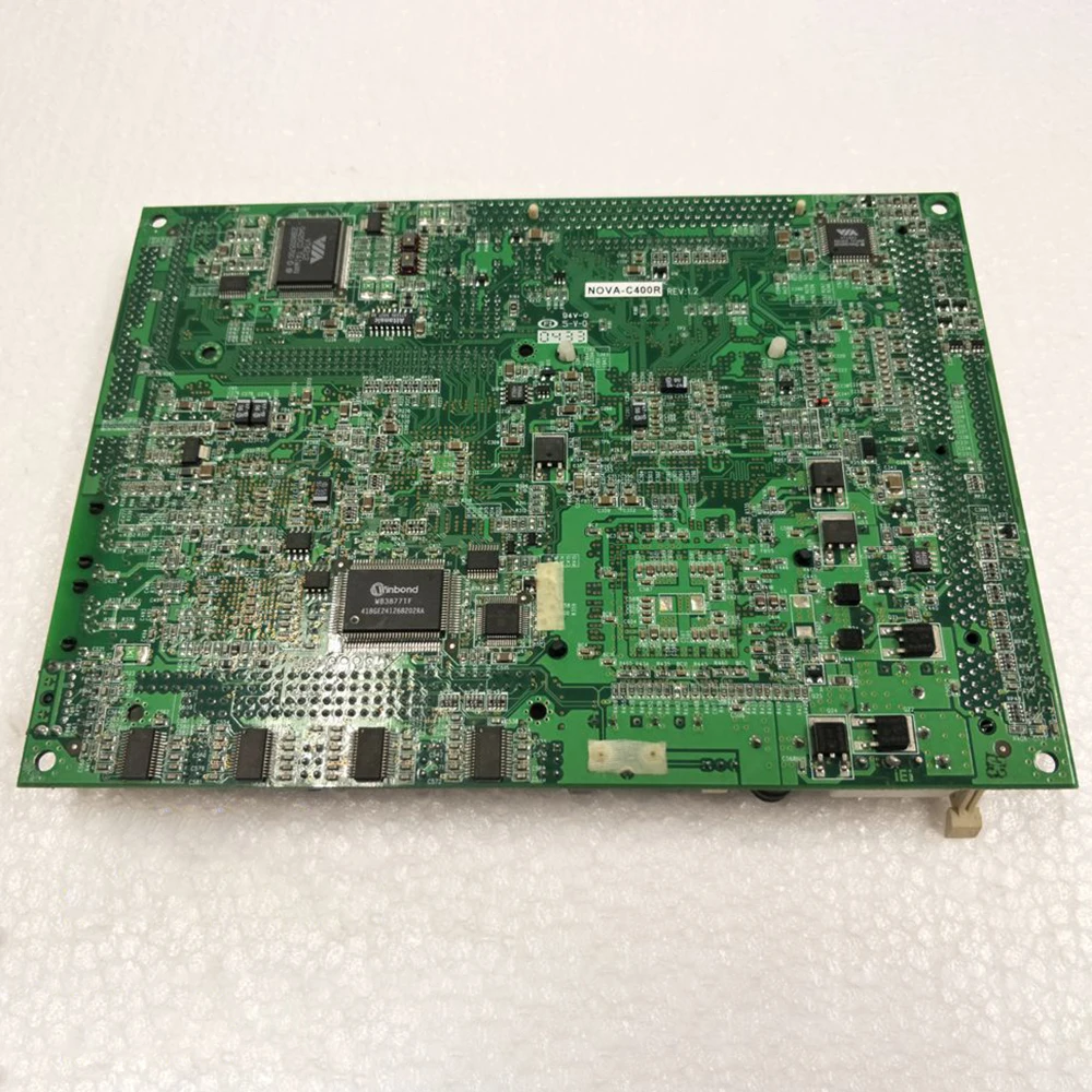 Industrial Computer Motherboard For IEI NOVA-C400R