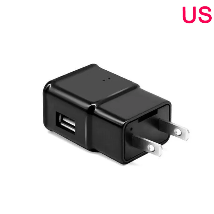 Multi Functional Household Charger Plug EU\US Lookcam app