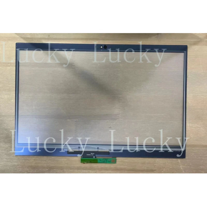 

f f f New for Lenovo ThinkPad X13 Yoga Gen 2 Lcd Touch Screen 5M11C82036