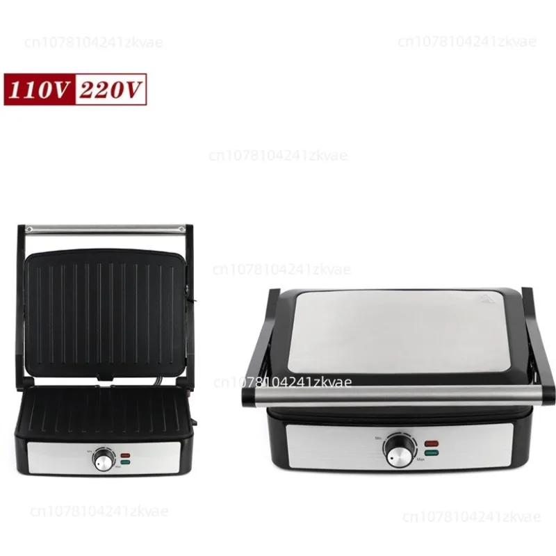 Multifunctional Home Steak Machine Grilled Steak Maker Breakfast Machine Grilled Meat Double Sided Baked Steak