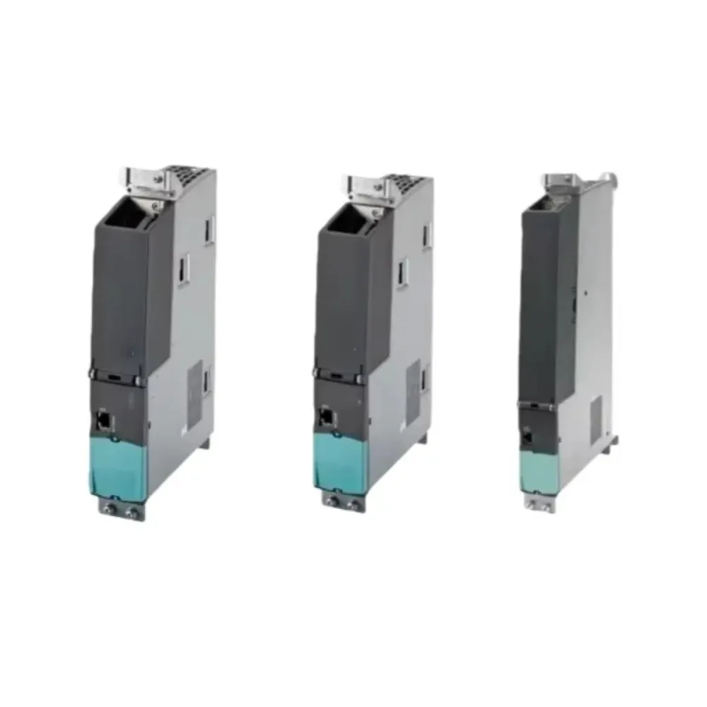 PLC control unit 6AU1455-2AD00-0AA0 suitable for high-end CNC machine tools PROFINET