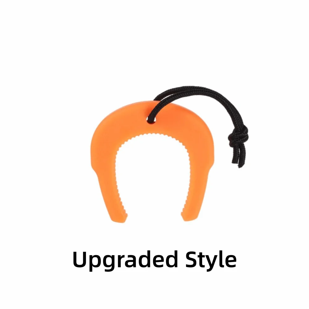 سدادة باب مطاطية متينة لمربى الإطفاء، سدادة باب مطاطية سهلة الاستخدام، باب إنذار إيقاف الباب #1