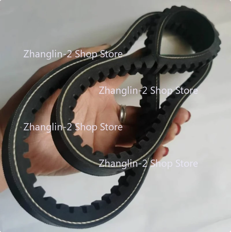 1pc New RECMF-8460 RECMF-8470 RECMF-8430 RECMF-8480 Fan Belt PC60-7 4D95