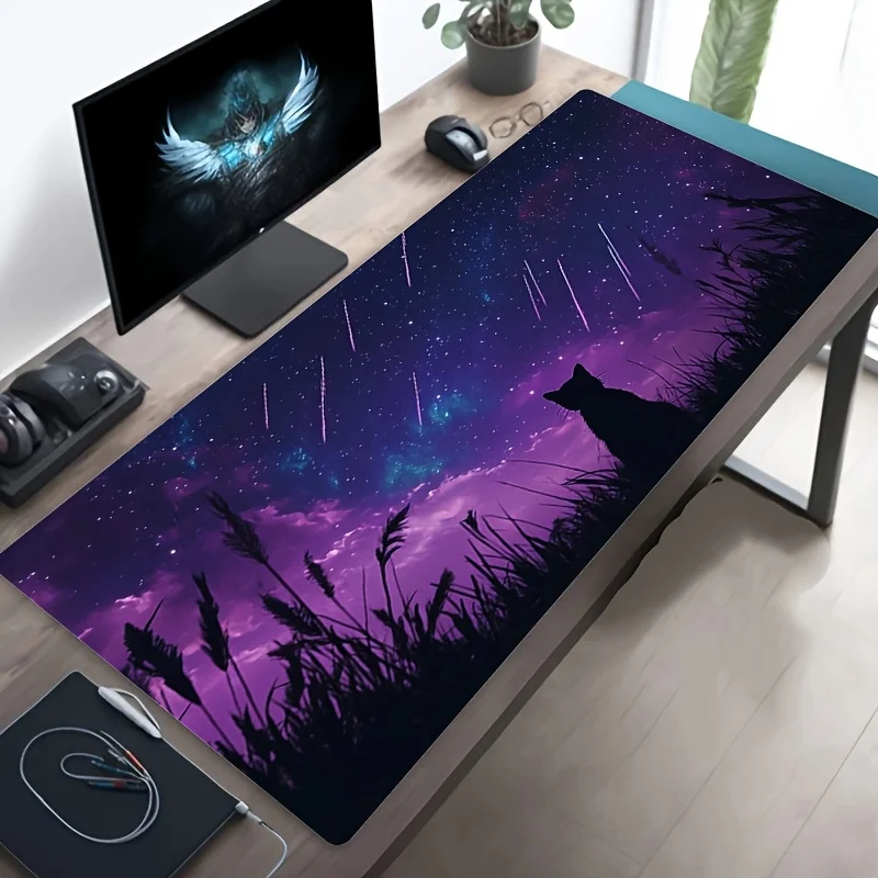 Large Gaming Mouse …