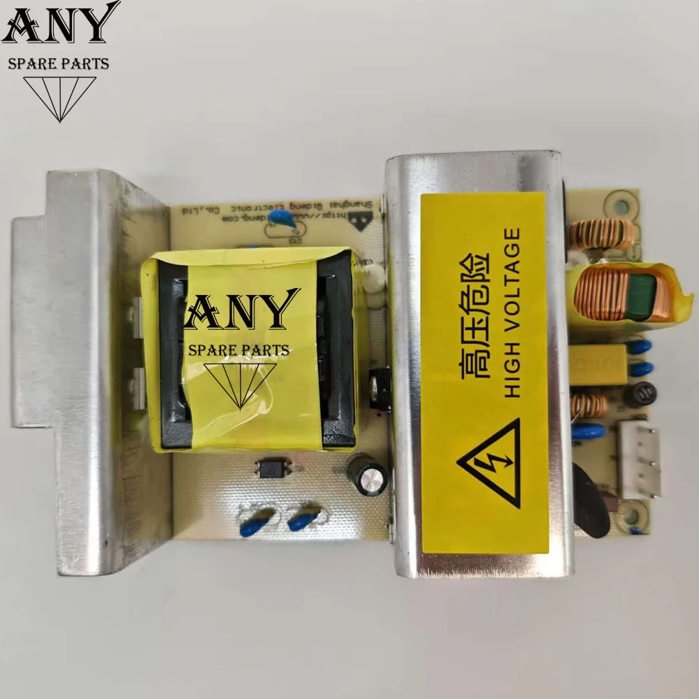 

Massage Chair Parts Circuit Board QM2000241199 Power Supply Board Output DC24V 8.4A