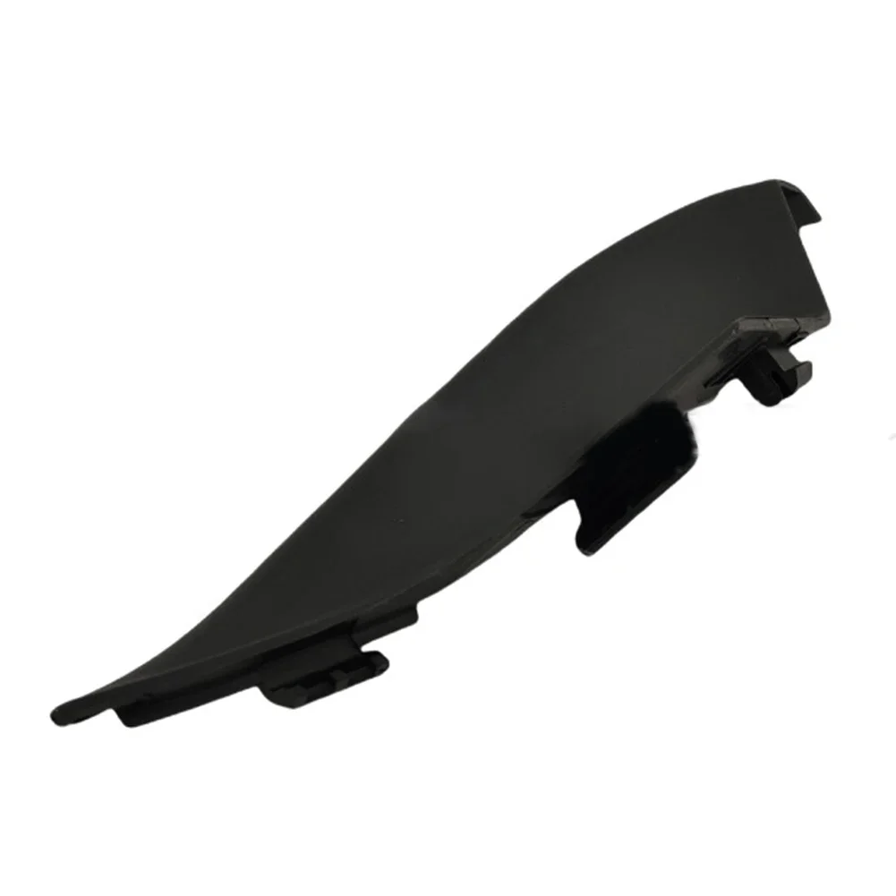 けい 1Pair Car Front Windshield Wiper Cowl Trim Cover Side Trim Lid