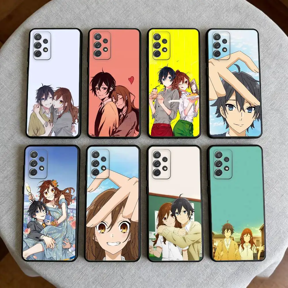 Anime H-Horimiya-Ya…