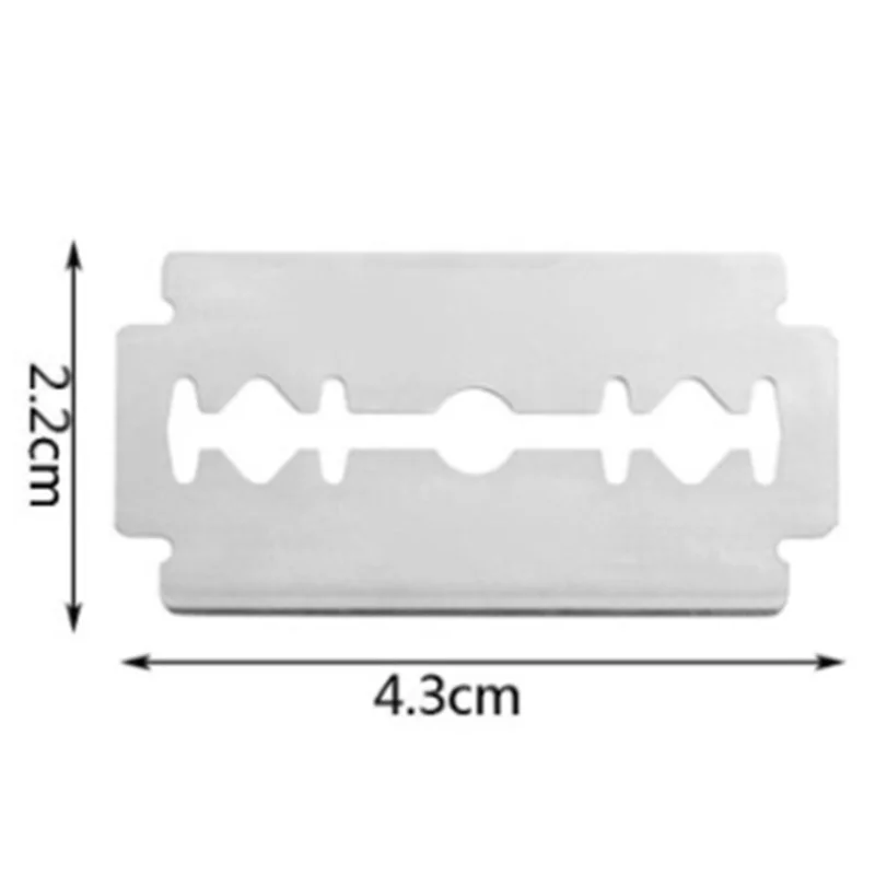 BFYL-Bread Bakers, резак, инструмент для резки теста, бритва с деревянной ручкой, формы для выпечки хлеба, кухонные формы с 5 лезвиями