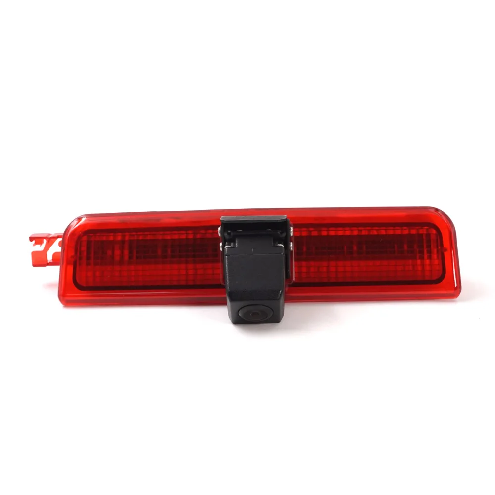 

Brake Light Reversing Rear View Reverse Back Camera for Transporter Caddy Mk3