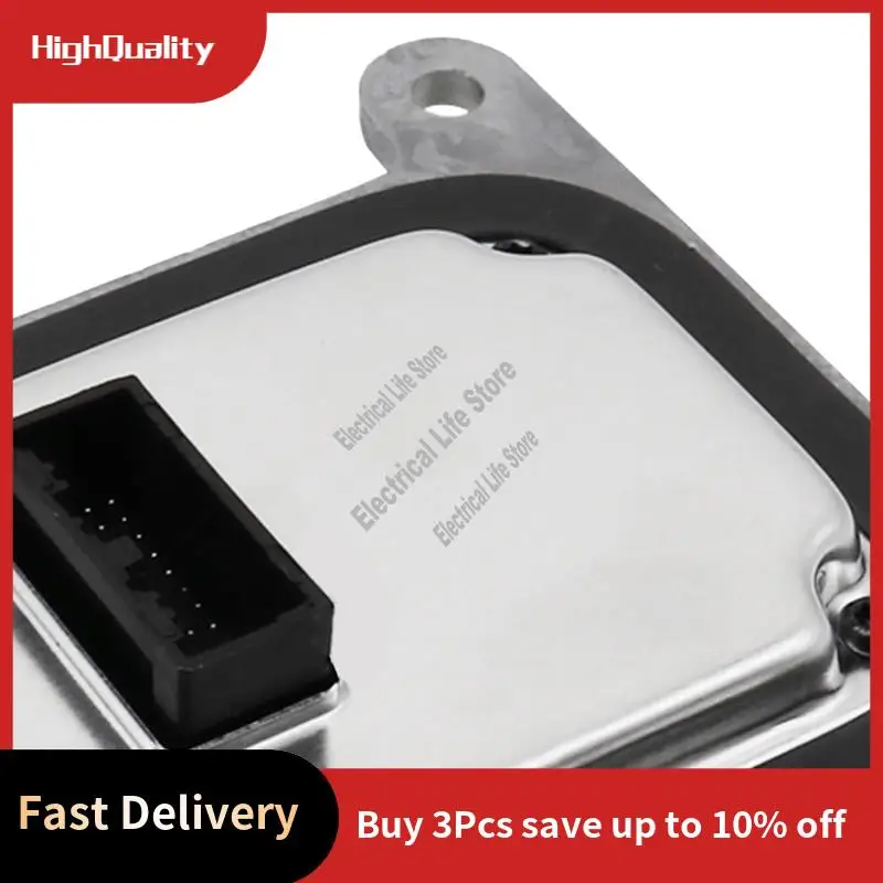 Car Headlight Modul… - image