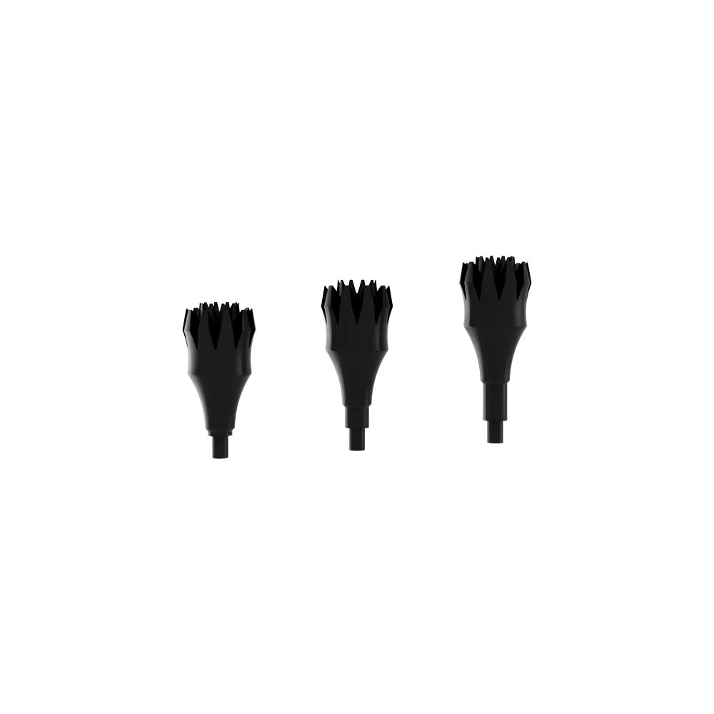 Removable and Upgradeable Stick Ends (2PCS) for IFlight Commando 8