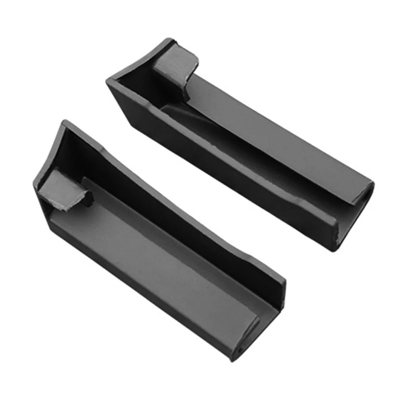 Car Roof Gutter, Antiscratch Wear Resistant Rubber Rain Gutter for Car Roof Drop Shipping