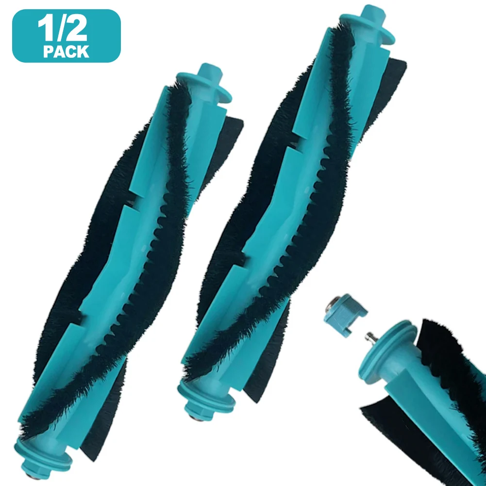 Для TESLA RoboStar IQ400 Plus робот-пылесос, сменная роликовая щетка, основная щетка, бытовые принадлежности, чистящие детали пылесоса на складе