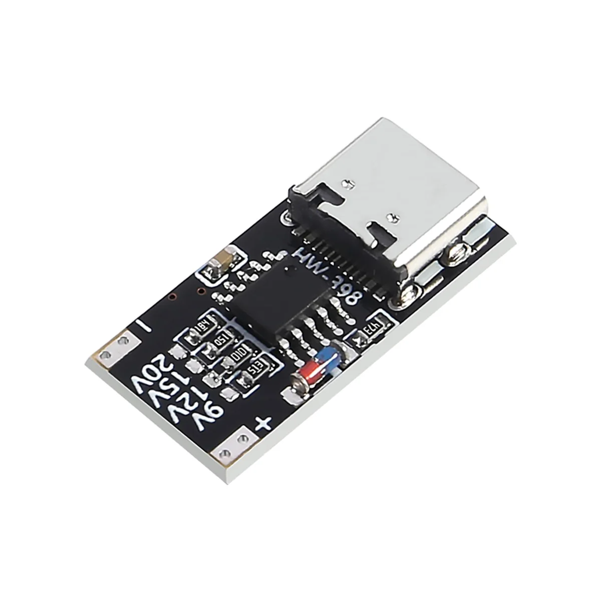 A10I 4PCS USB-C Pd … - image