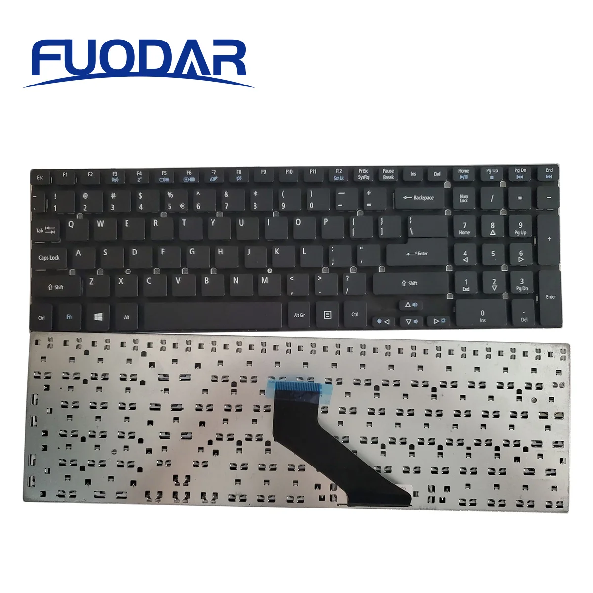 for Acer Aspire 5755 5755G 5830 5830G 5830T 5830TG US laptop keyboard