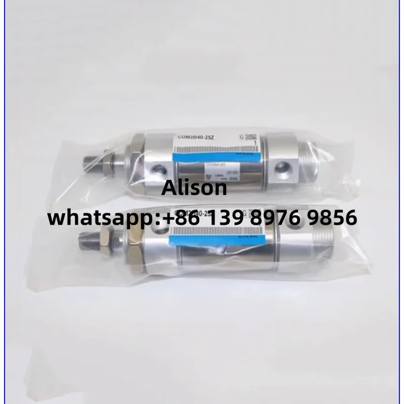 

CM2B/CDM2B20-20Z/25Z/30Z/35Z/40Z/45Z/50Z Пневматические цилиндры из нержавеющей стали SMC-типа