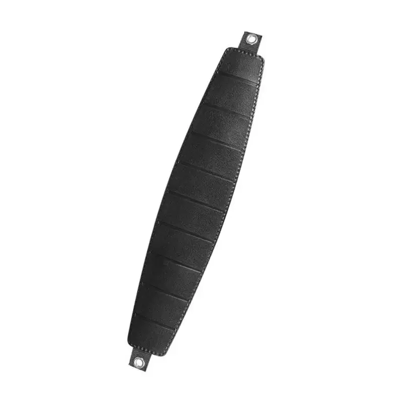 ABGI Headset Headband Pad for AKG K52 K72 K92 K77 K511 K512 K514 Headphone Cushions Durable Comfortable