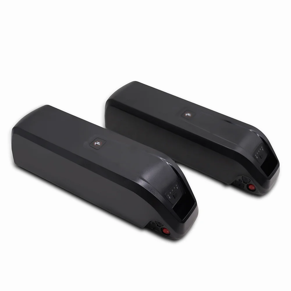 Hailong 48V Battery 10Ah 15Ah 20Ah Li Ion E Bike Battery Pack For BAFANG Tongsheng 1000W 500W 350W 250W Motor Electric Bike Kit