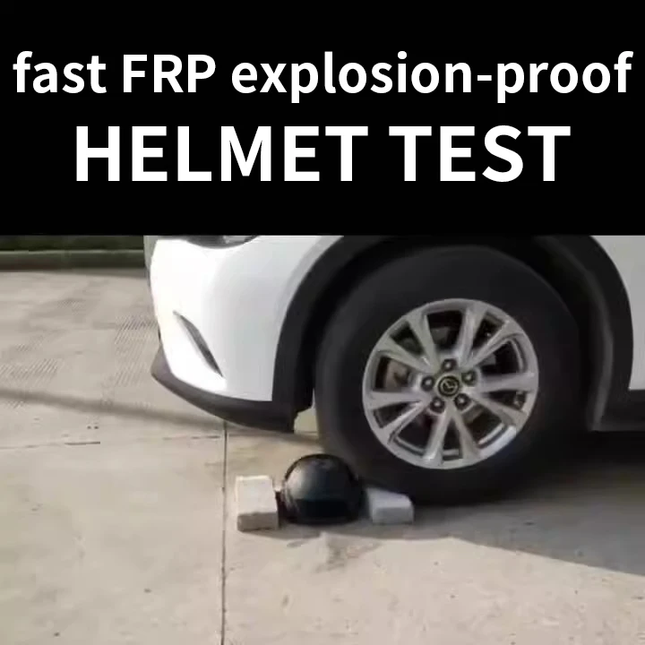 FAST Helmet Airsoft MH Fiberglass Helmet New Thickened Outdoor actual Bulletproof Air Gun Shooting CS Protective Equipment