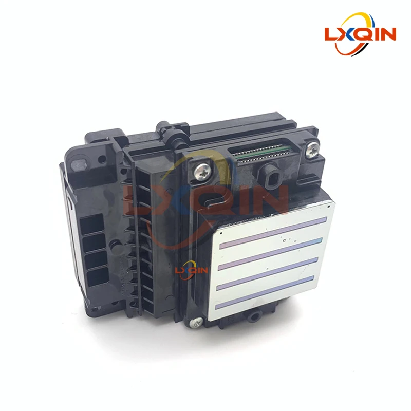 LXQIN 5113 printhead first locked/second locked/4th/5th locked print head for WF5113 WF4630 for inkjet printer water based ink