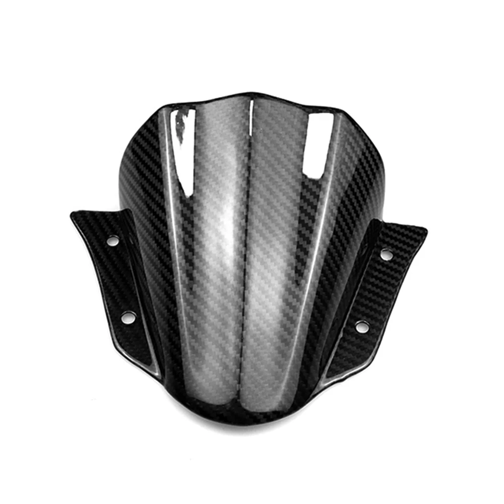 

Carbon Windshield for Yamaha MT-09 2013-2016