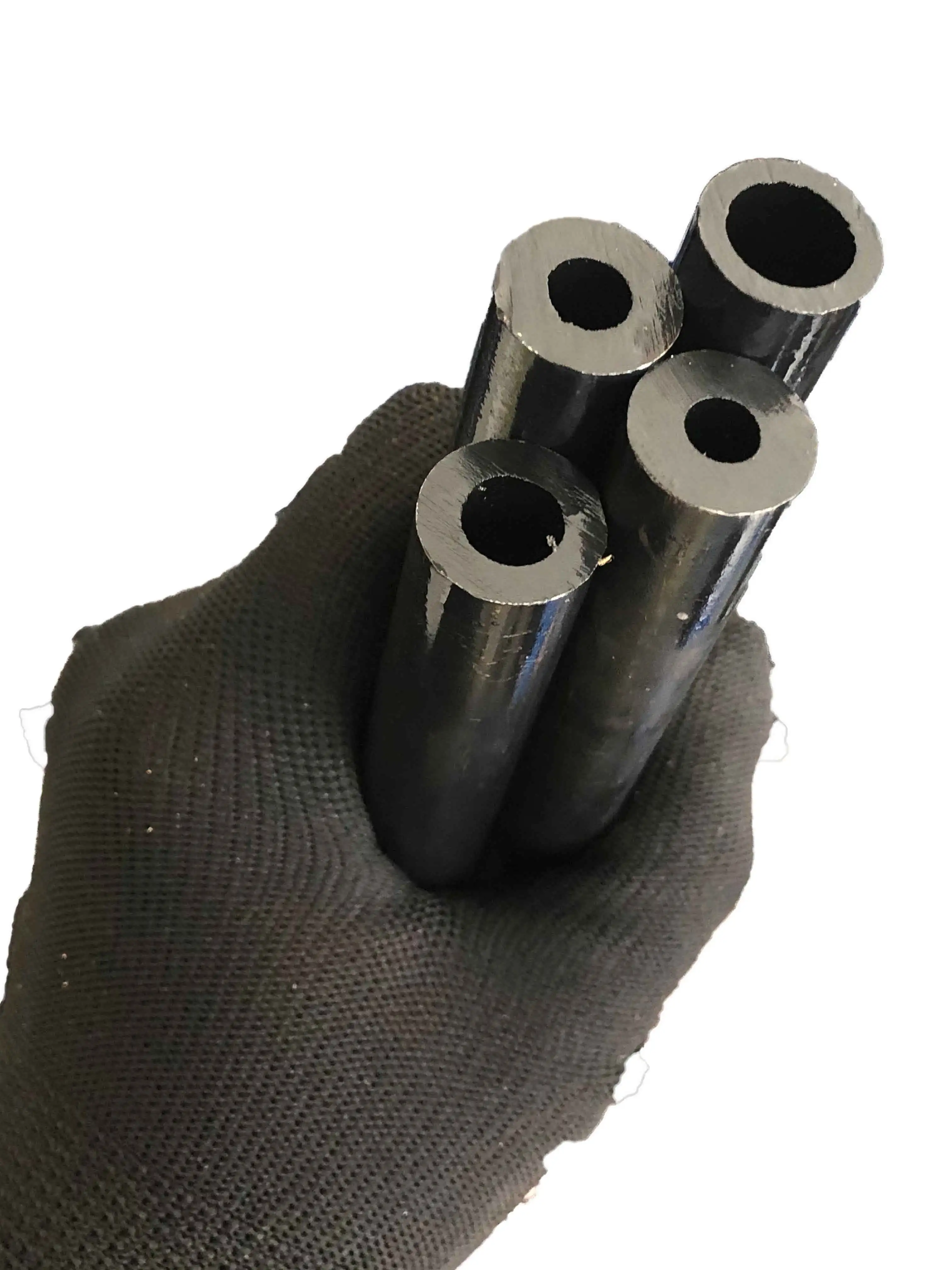 Imagem -06 - Tubos de Aço de Precisão Versatilidade Desencadeada Aplicações de Usinagem 16 mm
