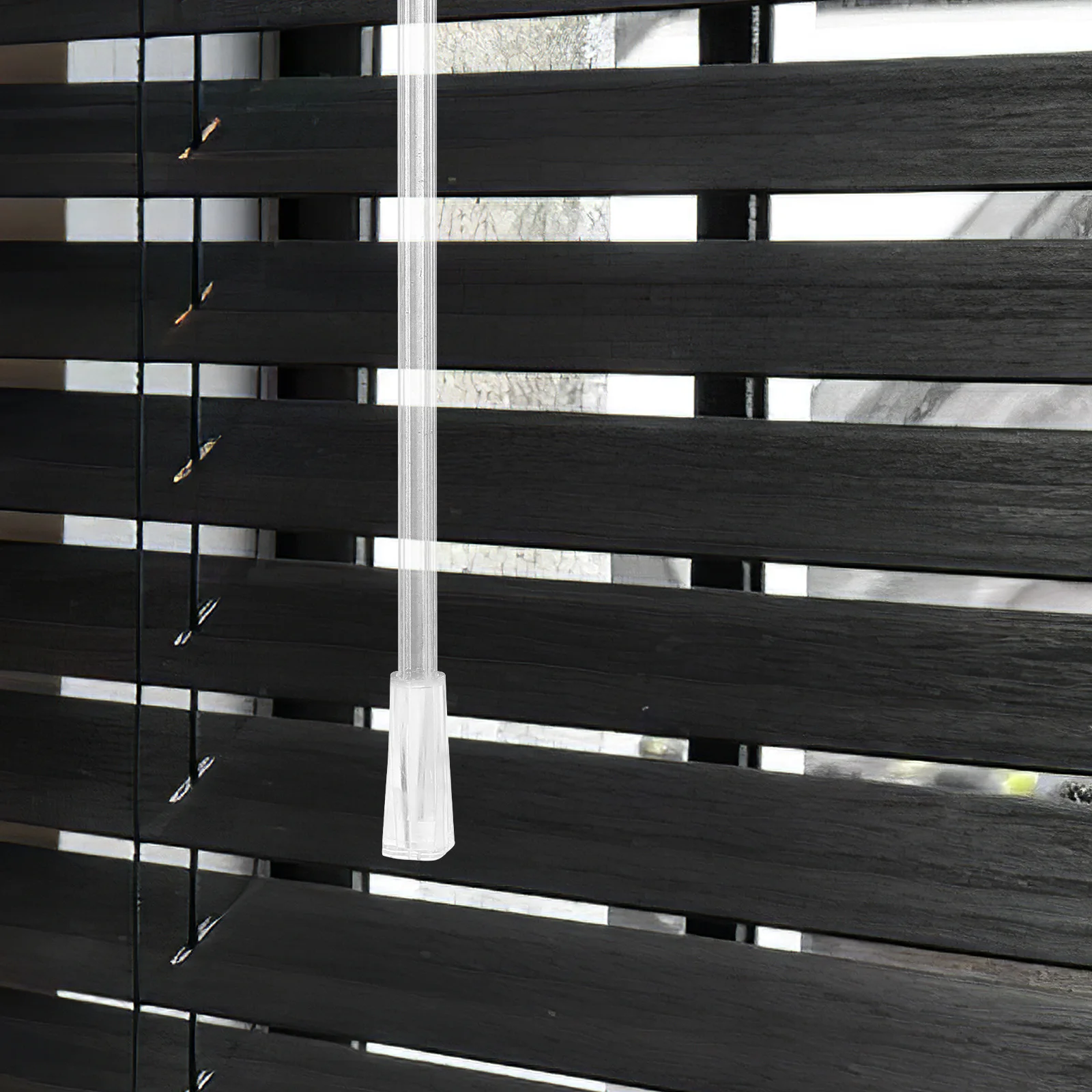 

2pcs Curtain Pull Rod Wand For Curtains Modern Drapery Pull Rod Blinds Stick Replacement Aluminum Curtain Opener – Drapery