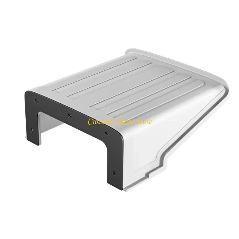 A3PC Rainproof Security Camera Housing Long service  Protector for Outdoor Protections