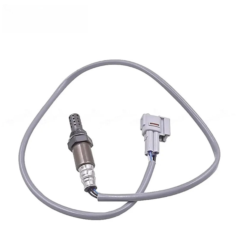 4 Wire O2 Oxygen Sensor 18213-63J01 Fit Suzuki Aerio Ignis II Swift III SX4 Fiat 250-24862 1821362J00