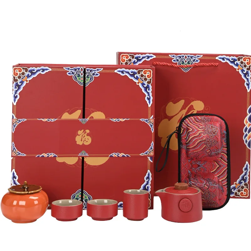 Creative Ceramic Te…