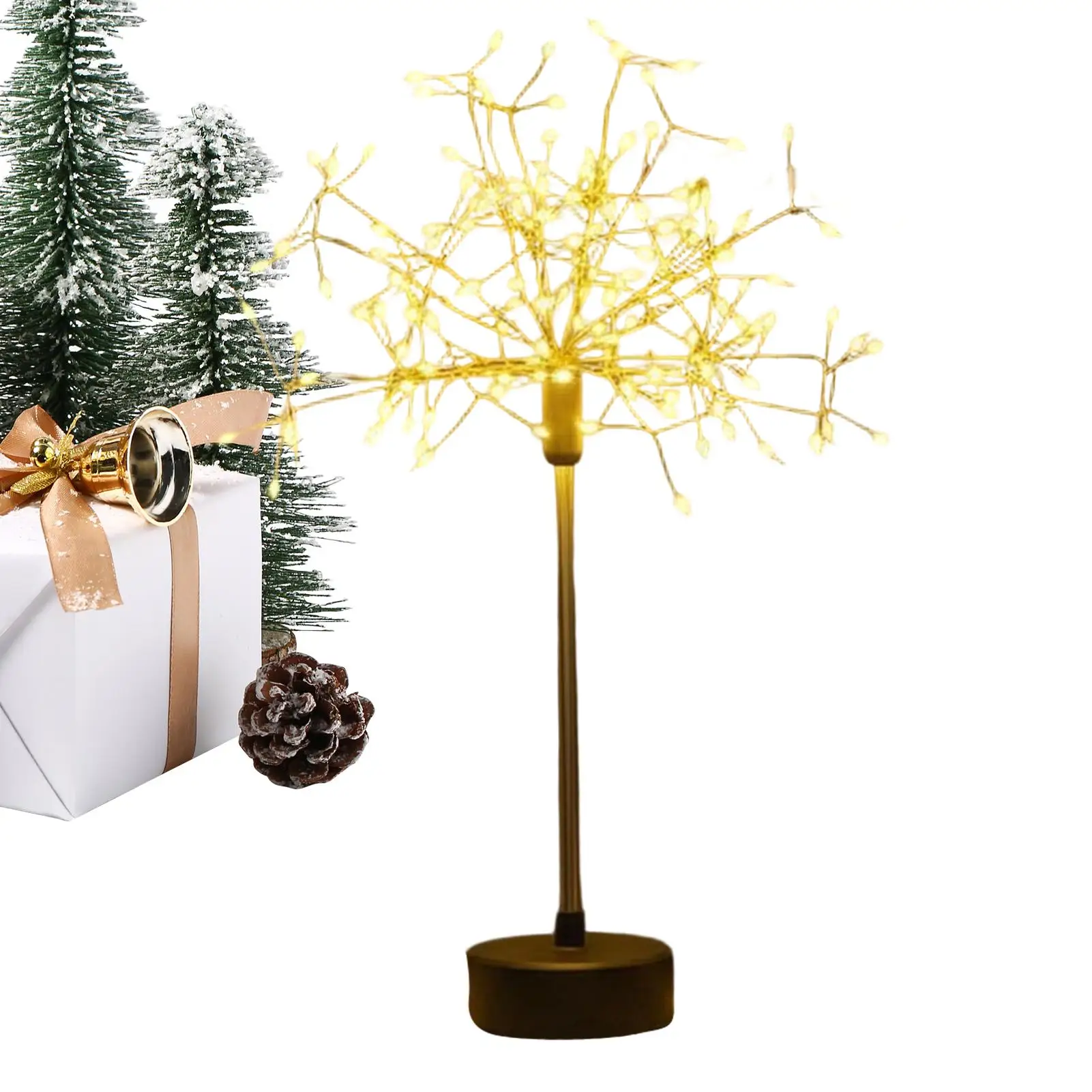 Twinkle Lights Batt… - image