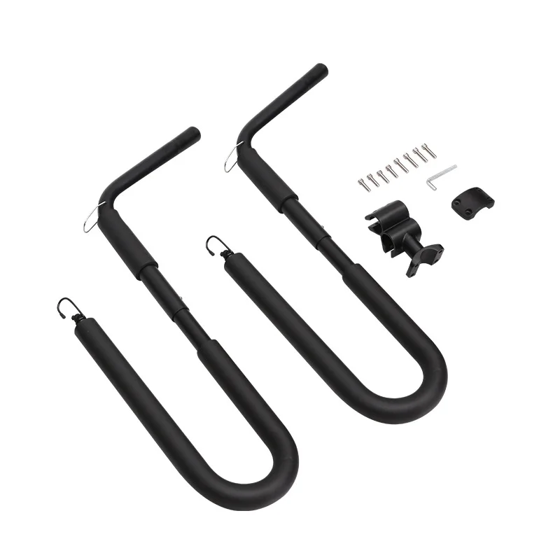 

Велосипедная стойка Дайвинг Дрифт Открытый пляж Аксессуары для водных лыж Боковая стойка для велосипеда