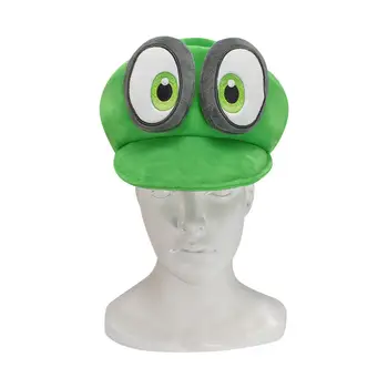 10 best sales Chapeau Mario - №7