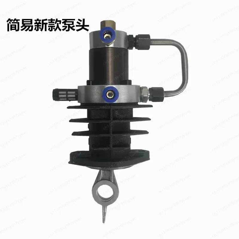 High-pressure Air Compressor Cylinder Head Set
