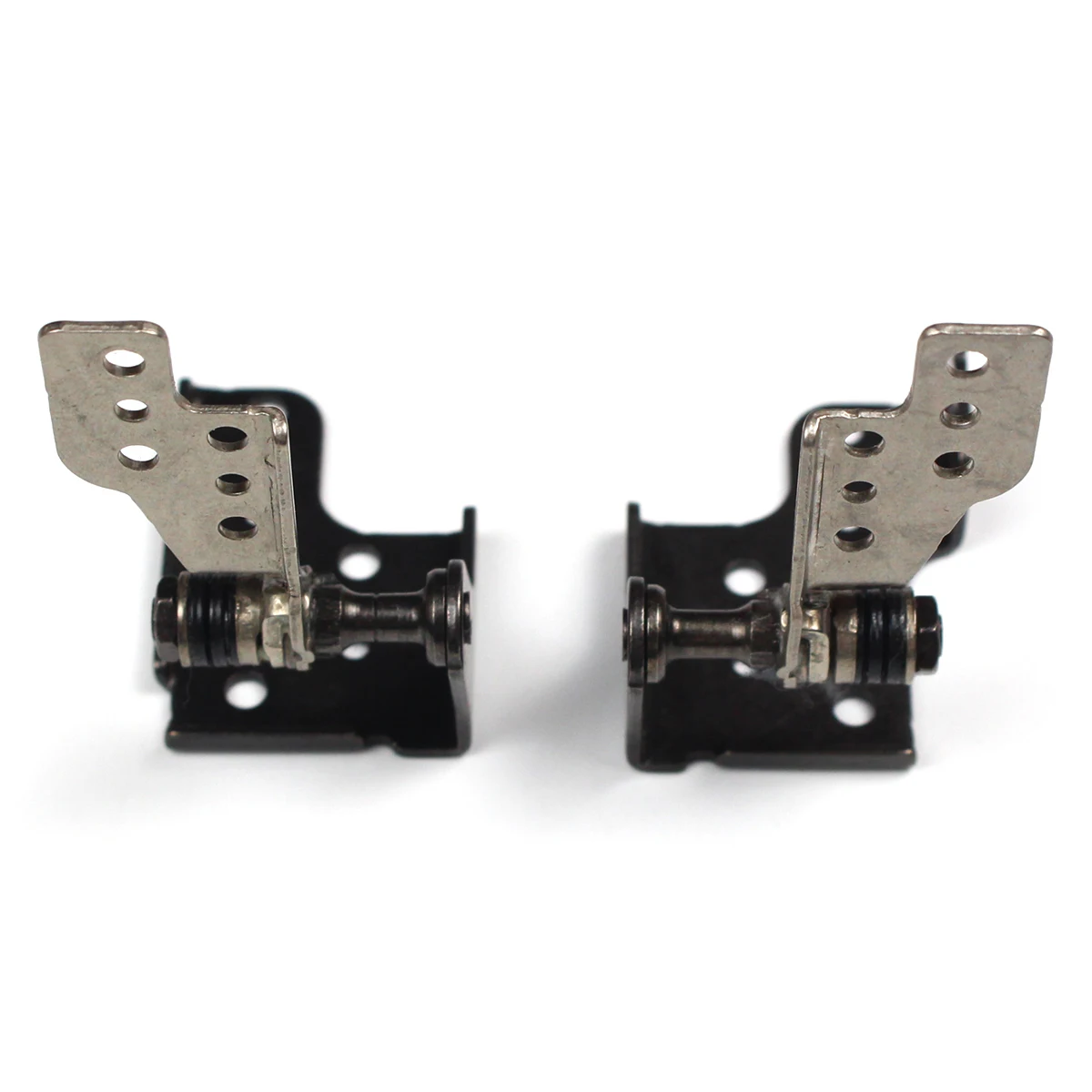 Новый оригинальный шарнир для экрана MSI GT62 GT62VR MS-16L1 16L2 16L 3 ЖК-дисплей левый правый экран Фотоэлементы петли