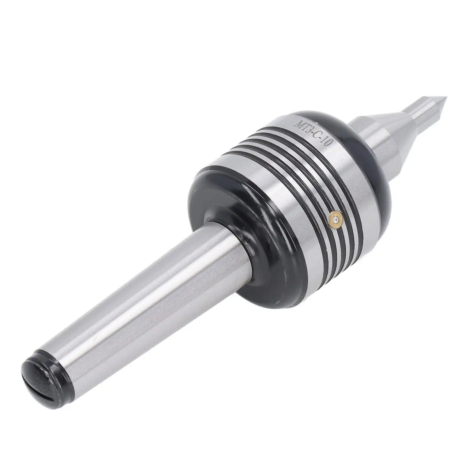 High Precision Turning Center Live Tailstock Center for cnc Lathe High Carbon Steel Revolving Tool Equipment