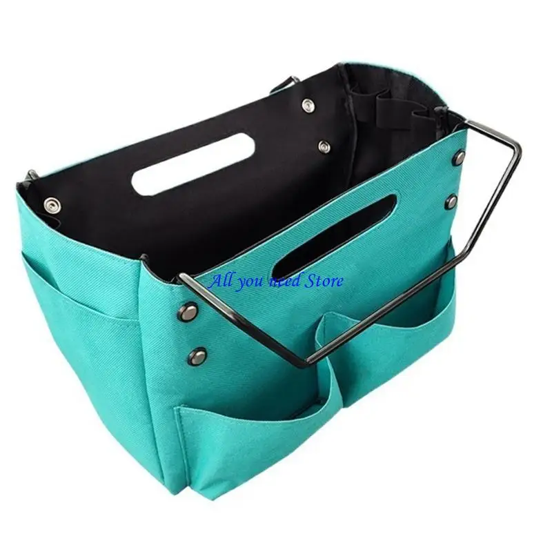 

K9FB Compact Ladder Tool Vinging Bag для легкого переноса и эффективной организации