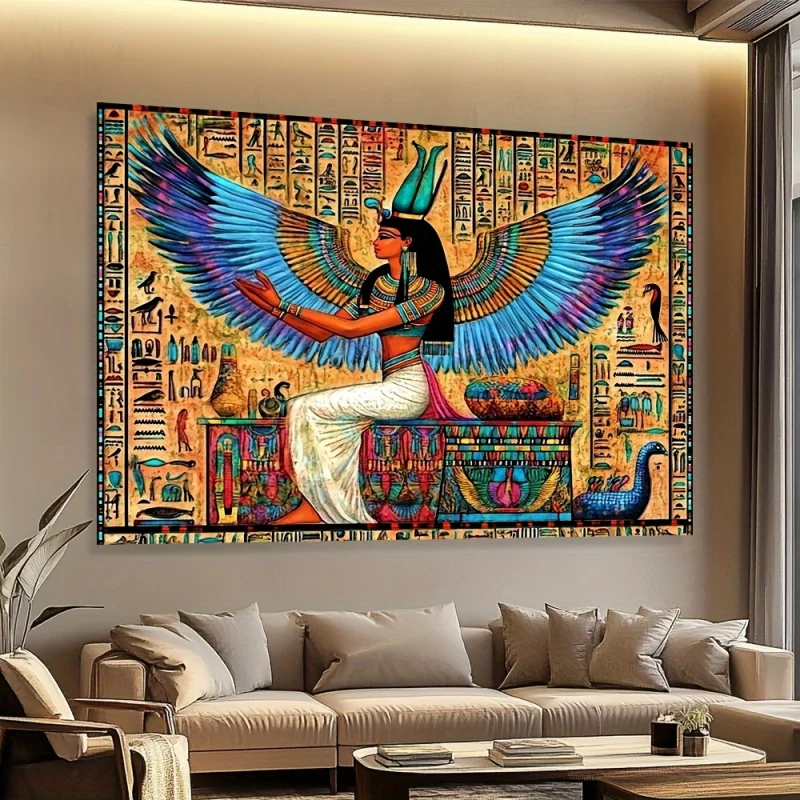 Vikama Ancient Egyp…