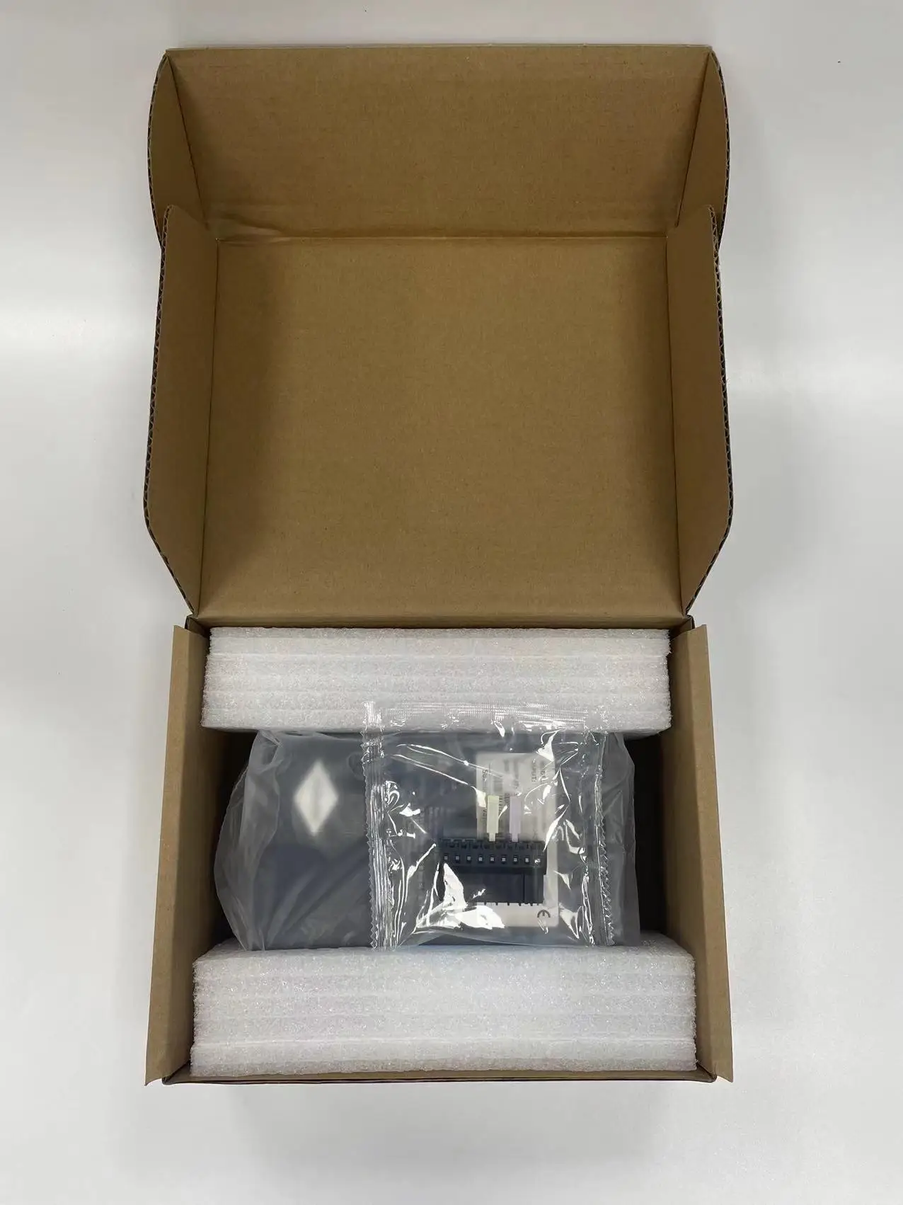 INOVANCE SV660FS2R8I Single-Axis Pulse Servo Drive Electrical Equipment