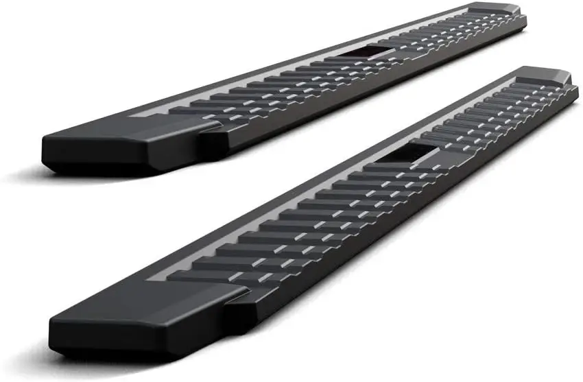 

Боковая ступенька для подножки, совместимая с Toyota Tundra 2007-2021, двойная кабина