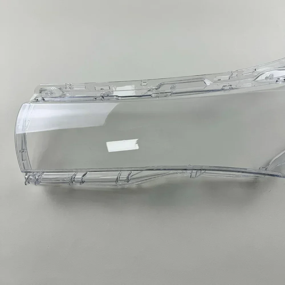 لتويوتا كورولا (النسخة المحلية) 2014-2017 عاكس الضوء كشافات قذيفة شبكي استبدال عاكس الضوء الأصلي #3