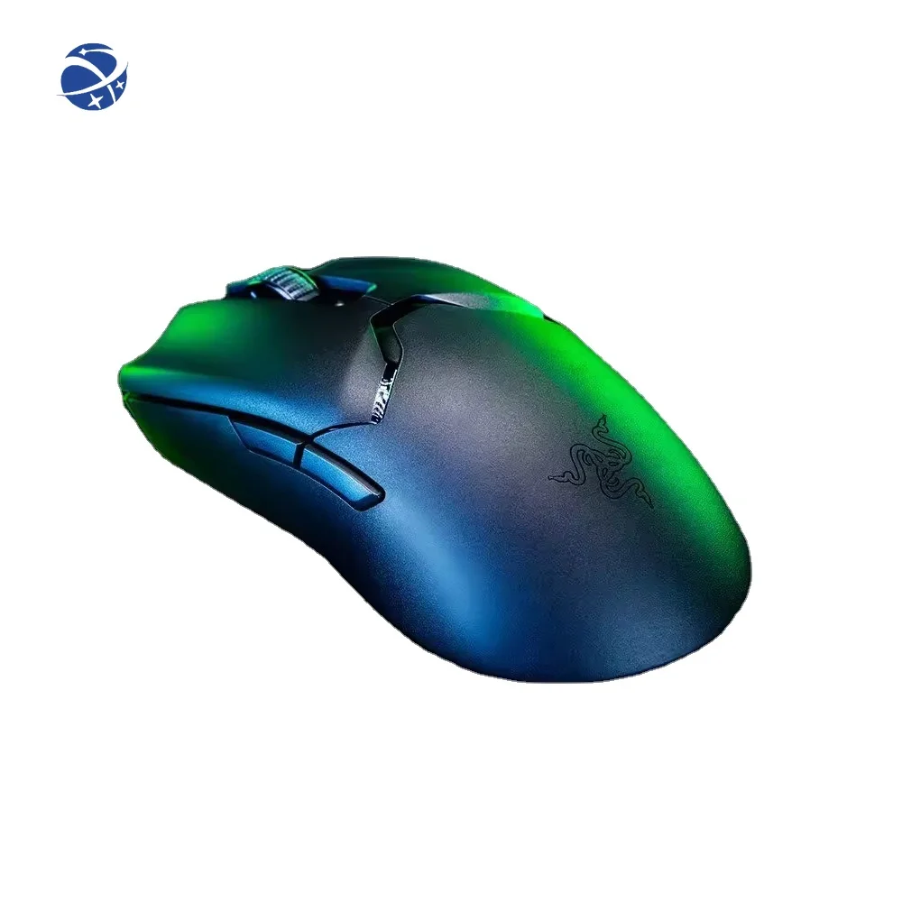 

Игровая мышь RA-ZER VIPER V2 PRO, беспроводная, легкий дизайн