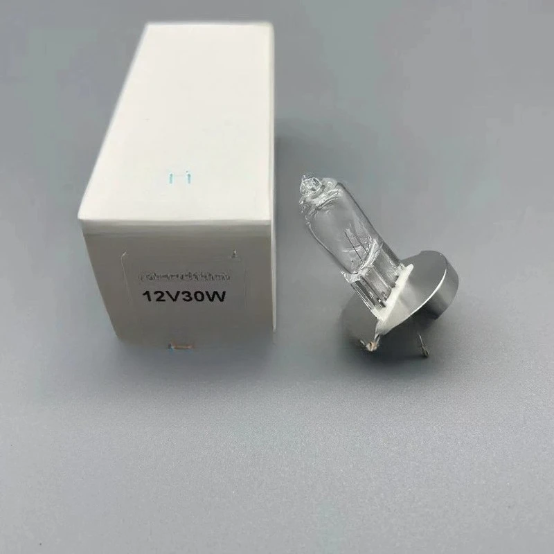 11Huvitz HS-5000 HS-5500 HS-7000 HS-7500 12V30W Slit Lamp Bulb