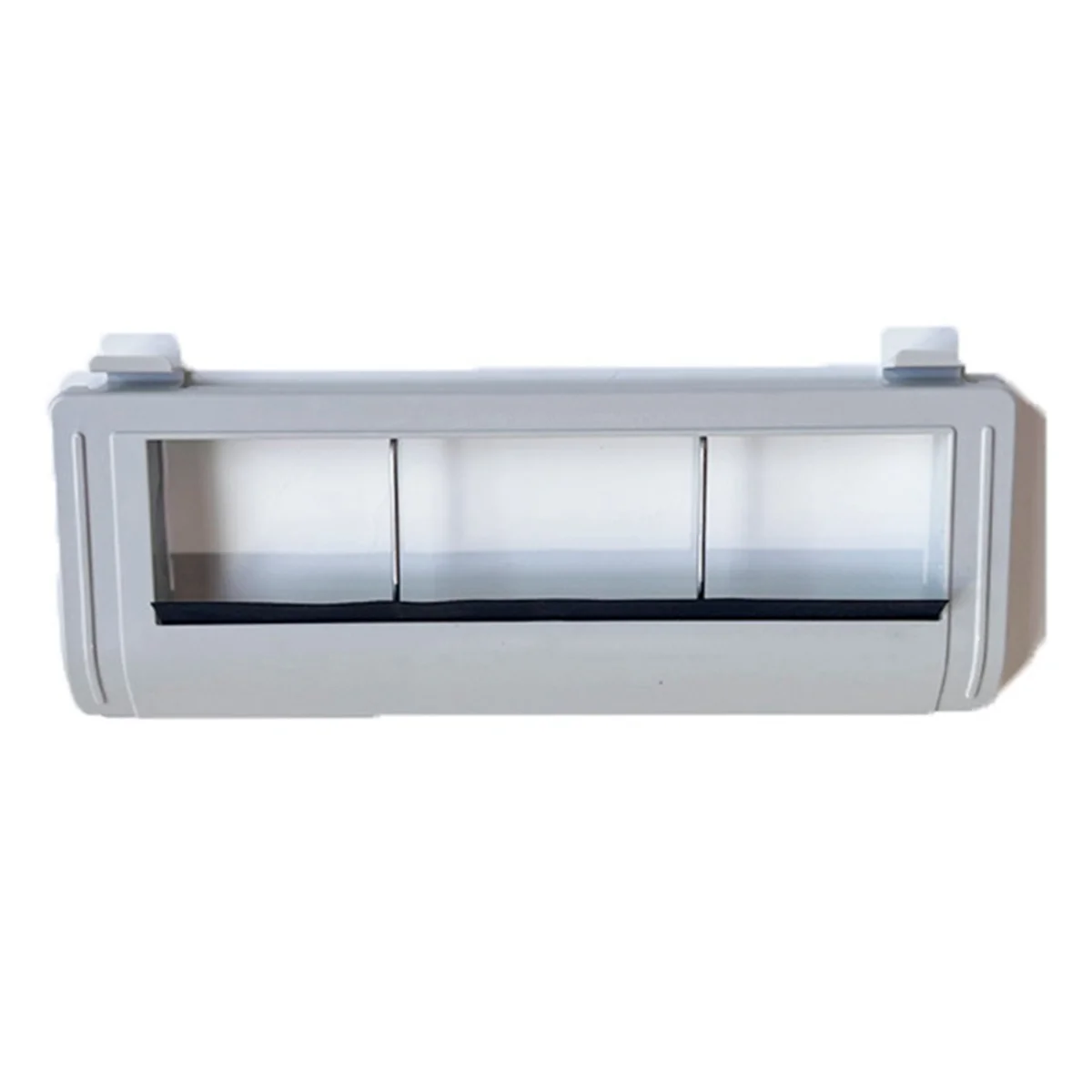 غطاء فرشاة قطع الغيار غطاء فرشاة ل E10/E12/3C طبعة محسنة مكانس كهربائية للكنس قطع الغيار استبدال المواد الاستهلاكية