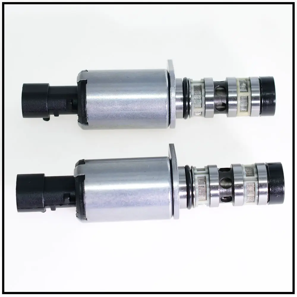 1-2 Pieces VVT Variable Valve Timing Solenoid Valve For Engine oil Control Suitable For Chevrolet Cruze  Sachopel Astra 55567050