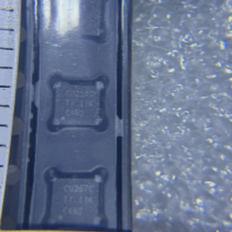 IC 10pcs SN74CBT3257CRGYR VQFN-16 Texas Instruments 4-Channel 2:1 Mux/Demux 4.5V-5.5V 3Ω 200MHz High-Speed FET Switch