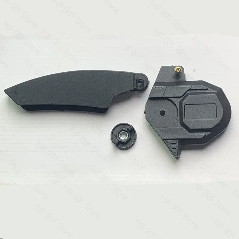 Electric chain saw casing, single hand saw casing, mini saw brushless casing, 4 inches, 6 inches, 8 inches