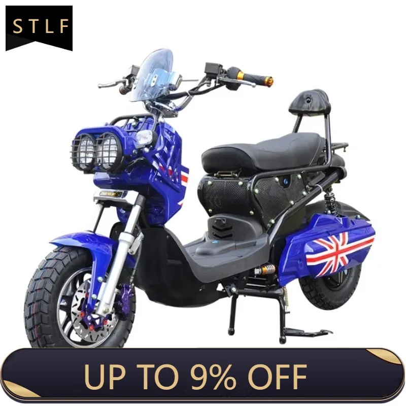 

Zuimi Высококачественные прямые продажи с фабрики, двигатель 1000 Вт/1500 Вт, 72 В, аккумулятор из алюминиевого сплава, спортивные электрические мотоциклы для продажи